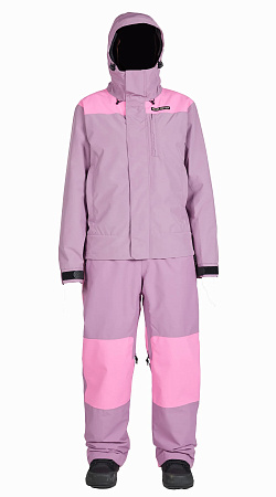 Сноубордический комбинезон AIRBLASTER Freedom Suit Women's Сноубордический комбинезон AIRBLASTER Freedom Suit Women's